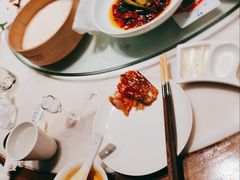 -北京老铺烤鸭(西稍门店)
