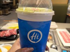 -海底捞火锅(顺义华联店)