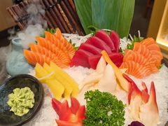 -德川家日本料理(顺义华联店)