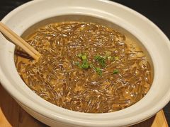 -顺香居·老字号湖北菜(江汉路店)