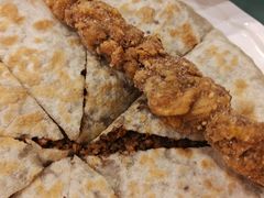 -功德林素菜饭庄(前门店)