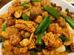 -砂锅李(九江路店)
