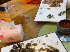 -下梅人家土菜馆(历史文化餐厅度假区店)