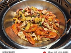 -七欣天香辣蟹火锅(上海银亿滨江店)