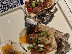 -日鲜码头·海鲜烧烤