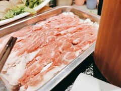 -京炭铜锅涮肉·羊蝎子·羊肉炉(保利·时光里店)