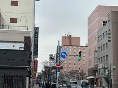 -狸小路商店街