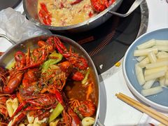 -回·龙虾铺·盆盆蟹·烧烤大排档(回龙观店)