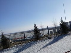-呼兰河口湿地公园