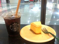 -星巴克(湖州梅地亚广场店)