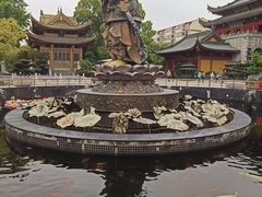 -上海东林寺(金山区)