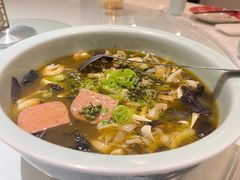 -蔓兰家的四季S0餐厅·融合菜(当代MOMA店)