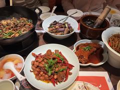 -小隐人家(乐松店)