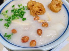 -香港池仔记肠粉王(博多新记襄阳南路店)