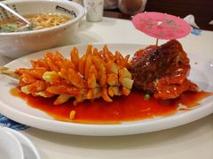 -姑苏家宴·苏帮菜·松鼠桂鱼(苏州总店)
