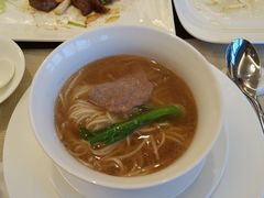 -水月周庄铂尔曼酒店-水月荟中餐厅