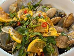 -巽寮印象美食部落餐厅·海鲜·地方特色菜(惠州体验店)