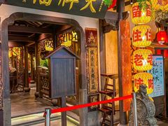 -南京大牌档(中关村领展广场店)