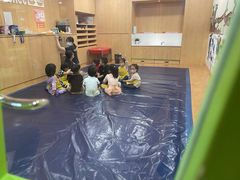 -金宝贝早教(南山花园城店)