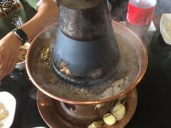 -情忆草原涮肉馆