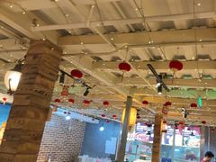 -三个大叔烤羊肉串·炭炉砂锅菜(西三旗店)