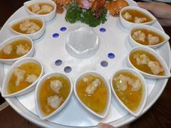 -荣誉大酒店·荣誉海鲜酒楼(晋江电力店)