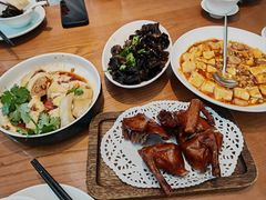 -金光鸽王·经典粤菜(环宇城店)