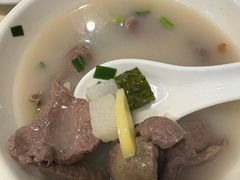 -玲又珑美食(盘福路店)