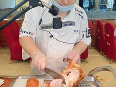 -京天红酒家(马家堡店)