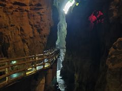 -九乡风景区