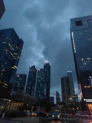 -OCEAN DANCE高空舞蹈室