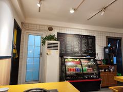 -楚成谷鸭馆(裕民店)