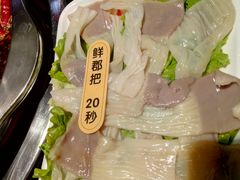 -董家湾重庆老火锅(嘉华店)