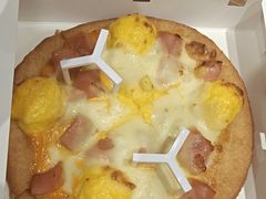 -肯德基(星河店)