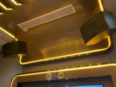 -星璨火吧KTV聚会餐厅(华清广场店)