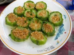 -黎记大排档(慈云路店)