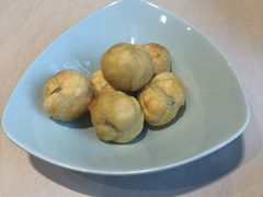 油炸汤圆-宁海食府(大剧院店)