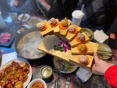-盡膳口福·百年汤方火锅(科华北路店)