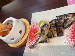 -黑松白鹿(金融街店)