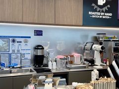 -Peet's 皮爷咖啡(望京小街店)