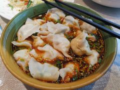 -三姐妹饺子(东木头市店)