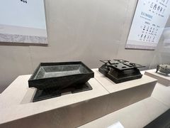 -中国闽台缘博物馆