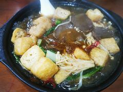 -凡老头米线砂锅(古荡新村西粮站)