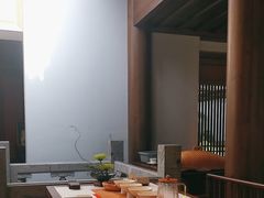 -鲤院·新中式美学·庭院餐厅(夫子庙店)
