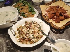 -前海沿·青岛菜(乐客城店)