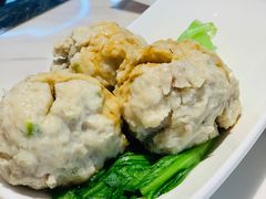 -點無缺茶楼·海鲜酒家(世博店)