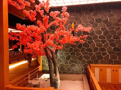 -蓝鲸湾汤泉(包河店)