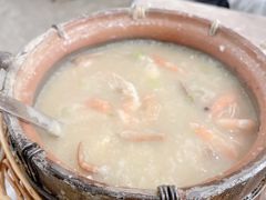 -李记潮汕砂锅粥(营福路店)