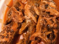 -老高家饺子馆