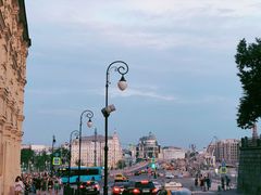 -谢列梅捷沃国际机场